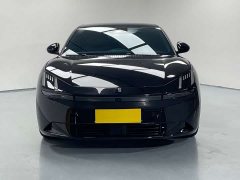 Lynk & Co Z10 2024 95kWh 766km rear drive Max - фото 2