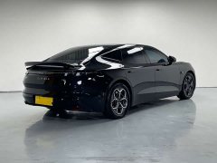 Lynk & Co Z10 2024 95kWh 766km rear drive Max - фото 5