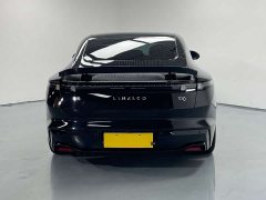 Lynk & Co Z10 2024 95kWh 766km rear drive Max - фото 7