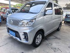 Changan Ruixing M60 1.5L GDI comfort bus 6/7 seats - фото 1