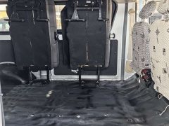 Changan Ruixing M60 1.5L GDI comfort bus 6/7 seats - фото 10