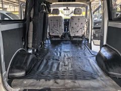 Changan Ruixing M60 1.5L GDI comfort bus 6/7 seats - фото 11