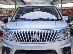 Changan Ruixing M60 1.5L GDI comfort bus 6/7 seats - фото 2