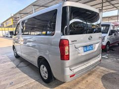 Changan Ruixing M60 1.5L GDI comfort bus 6/7 seats - фото 5