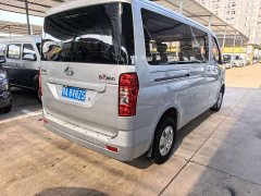 Changan Ruixing M60 1.5L GDI comfort bus 6/7 seats - фото 6