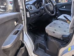 Changan Ruixing M60 1.5L GDI comfort bus 6/7 seats - фото 7