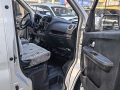 Changan Ruixing M60 1.5L GDI comfort bus 6/7 seats - фото 8
