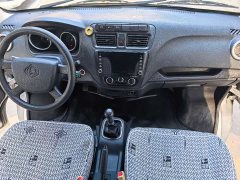 Changan Ruixing M60 1.5L GDI comfort bus 6/7 seats - фото 9