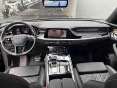Audi Q6 2024 45 TFSI quattro Black Warrior Edition 6 seats - фото 10
