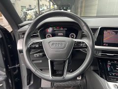 Audi Q6 2024 45 TFSI quattro Black Warrior Edition 6 seats - фото 11