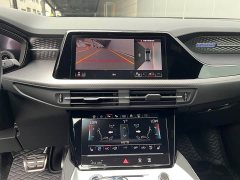 Audi Q6 2024 45 TFSI quattro Black Warrior Edition 6 seats - фото 12
