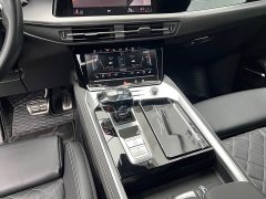 Audi Q6 2024 45 TFSI quattro Black Warrior Edition 6 seats - фото 13