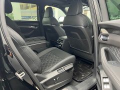 Audi Q6 2024 45 TFSI quattro Black Warrior Edition 6 seats - фото 15