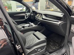 Audi Q6 2024 45 TFSI quattro Black Warrior Edition 6 seats - фото 16