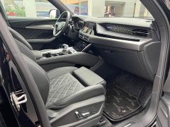 Audi Q6 2024 45 TFSI quattro Black Warrior Edition 6 seats - фото 17