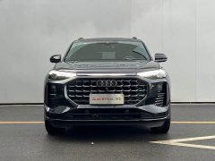 Audi Q6 2024 45 TFSI quattro Black Warrior Edition 6 seats - фото 2