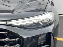 Audi Q6 2024 45 TFSI quattro Black Warrior Edition 6 seats - фото 3