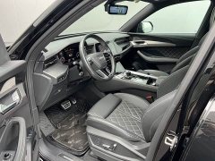 Audi Q6 2024 45 TFSI quattro Black Warrior Edition 6 seats - фото 5
