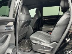 Audi Q6 2024 45 TFSI quattro Black Warrior Edition 6 seats - фото 7