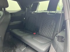 Audi Q6 2024 45 TFSI quattro Black Warrior Edition 6 seats - фото 8