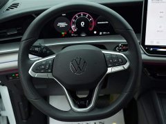 Volkswagen Tanyue L 330TSI 2WD Elite City Package - фото 12