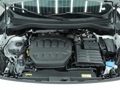 Volkswagen Tanyue L 330TSI 2WD Elite City Package - фото 14
