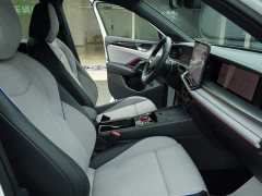 Volkswagen Tanyue L 330TSI 2WD Elite City Package - фото 15