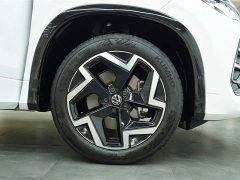 Volkswagen Tanyue L 330TSI 2WD Elite City Package - фото 19