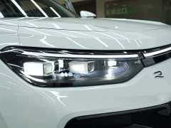 Volkswagen Tanyue L 330TSI 2WD Elite City Package - фото 20