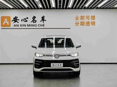 Volkswagen Tanyue L 330TSI 2WD Elite City Package - фото 3