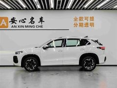 Volkswagen Tanyue L 330TSI 2WD Elite City Package - фото 4