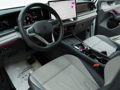 Volkswagen Tanyue L 330TSI 2WD Elite City Package - фото 6