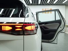 Volkswagen Tanyue L 330TSI 2WD Elite City Package - фото 8