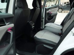 Volkswagen Tanyue L 330TSI 2WD Elite City Package - фото 9