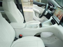 Geely Star Wishes 2026 410km Exploration Edition - фото 17