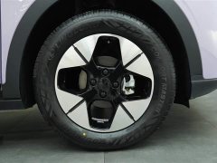 Geely Star Wishes 2026 410km Exploration Edition - фото 19