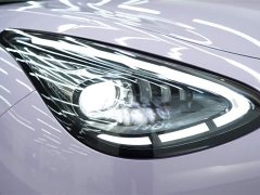 Geely Star Wishes 2026 410km Exploration Edition - фото 20
