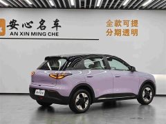 Geely Star Wishes 2026 410km Exploration Edition - фото 3