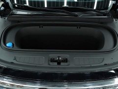 Nissan NX8 Pure Electric 650 Max - фото 10
