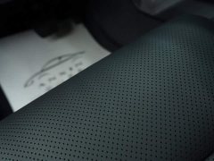 Nissan NX8 Pure Electric 650 Max - фото 14