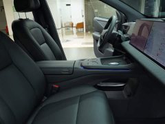 Nissan NX8 Pure Electric 650 Max - фото 16