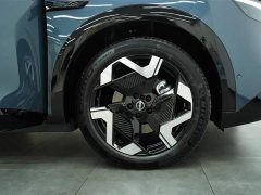 Nissan NX8 Pure Electric 650 Max - фото 17