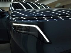 Nissan NX8 Pure Electric 650 Max - фото 18