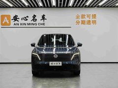 Nissan NX8 Pure Electric 650 Max - фото 3