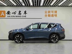 Nissan NX8 Pure Electric 650 Max - фото 4