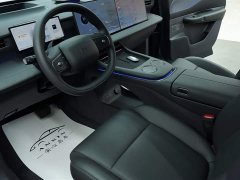Nissan NX8 Pure Electric 650 Max - фото 6