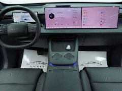 Nissan NX8 Pure Electric 650 Max - фото 7