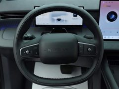 Nissan NX8 Pure Electric 650 Max - фото 8
