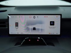 Nissan NX8 Pure Electric 650 Max - фото 9