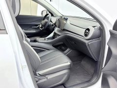 BYD Hiace 05 DM-i 75KM luxury - фото 17